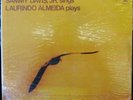 Sammy Davis Jr. Sings And Laurindo Almeida Plays  RS 6236 Sealed New