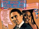 Willie Mitchell - Ooh Baby, You Turn Me On [New Vinyl LP]
