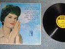 CONNIE FRANCIS SINGS AWARD WINNING MOTION PICTURE HITS MONO - NEW ZEALAND NZ