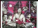 MONDO Soundtrack – Cliff Martinez - Drive 2 LP Black VINYL incl. sheet NM / VG