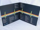 PINK FLOYD DARK SIDE OF THE MOON 1973 UK PRESSING with GRAMOPHONE CO LABEL TEXT