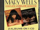 Mary Wells -