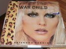 Blondie War Child 12” Sealed CHS 12 2624 Chrysalis Limited Edition