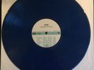 KISS - Carnival Of Souls - 33' vinyl Record 12 LP - UK - PROMO - blue vinyl