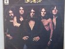 TUCKY BUZZARD - WARM SLASH - LP  CAPITOL  3C 062 81016  ITALY 1972  FIRST  PRESS
