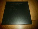 The Complete Thelonius Monk At The Club  (4 LP Set) on Mosaic