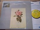 Jean-Max Clement BACH Cello Suites - Record 2 - L'Oiseau-Lyre OLS 134