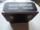 Mark Knopfler - Tracker Tour 2015 - Europa - 3 USB Guitar Box
