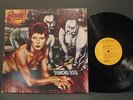 DAVID BOWIE Diamond Dogs 1974 Vinyl Record VG+