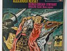 ROSALIND ELIAS , CHICAGO SYMPHONY & FRITZ REINER, PROKOFIEV ALEXANDER NEVSKY