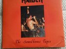 IRON MAIDEN - THE SOUNDHOUSE TAPES 7 INCH VINYL. Ex + Ex-