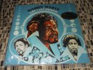 BARRY WHITE  CAN'T GET ENOUGH  AUDIO FIDELITY 180g  #423