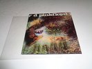 Pink Floyd A Saucer Full Of Secrets Vinyl LP  SCX 6258 RED VINYL  MINT  NO RES.
