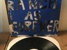 ACID RANCH as forever LP LTD ED SILKSCREEN RARE GUIDED BY VOICES ROBERT POLLARD