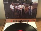 ROBERT POLLARD kid marine LP LTD ED NUMBERED RARE INDIE guided by voices gbv