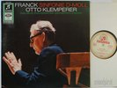 KLEMPERER FRANCK SYMPHONY IN D MINOR COLUMBIA ED.1 (SAX 5276) SMC 91609 NM