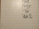 PINK FLOYD - The Wall - Vinyl 2 x LP 1979 Brazilian Press