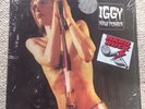 IGGY AND THE STOOGES - RAW POWER Original 1973 Dutch CBS Vinyl LP Ex+
