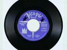 THE MYSTERY TREND Johnny Was A Good Boy VERVE 45 Vinyl Garage Psych TZ-3