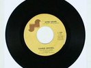 CHARLIE MITCHELL After Hours / Love Don't Come Easy JANUS 45 Vinyl Soul TZ-4