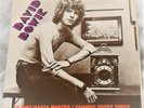 David Bowie Rare Spanish 7