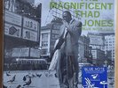Thad Jones-The Magnificent-Blue Note/Music Matters 45-Barry Harris-Max Roach M-