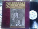 Steeleye Span/Ten Man Mop.1971 UK Pegasus Original LP.