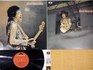 JIMI HENDRIX ISLE OF WIGHT POLYDOR MP 2217 Japan Vinyl LP