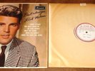 RICK NELSON   BEST ALWAYS   UK 2-SIDED DEMO FACTORY SAMPLE TEST MONO LP 1965