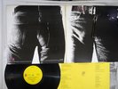 ROLLING STONES STICKY FINGERS ROLLING STONES P-10131S Japan Vinyl LP