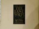 THE BAND - The Last Waltz - 3 Lp Set - Near- Mint 1st press  Bob Dylan 1978