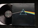 PINK FLOYD Dark Side Of The Moon LP 1st Original USA  SMAS-2-11163 NO Barcode EX