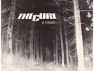 The Cure - A Forest  - UK 7