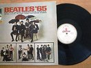 BEATLES '65 SMO 83 917 White Gold GERMAN ''Urheber-und