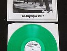 Rolling Stones  ?– A L'Olympia 1967