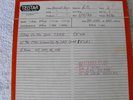 15ips master tape #2 for TEAC AMPEX ATR OTARI REVOX B77 STUDER MCI JH