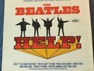 The Beatles Help SMAS 2386  Stereo  Mint   with Gatefold