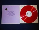 neil young  at the los angeles music center  clear red vinyl   tmoq rare