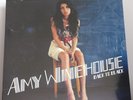 Amy Winehouse - Back To Black / LP (173 412 8)
