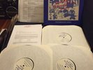 Dick Clark National Music Survey - 6/30/84 - Madonna Culture Club Duran Prince