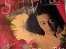 SERGIO VARGAS*COMO UN BOLERO*AY MUJER-ESCANDALO-FOREVER-ALMA MIAFUENTES 1994 VG+