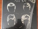 ALL OF THUS - Original  PRIVATE PRESS UPSTATE NY GARAGE PSYCH LP EX/EX