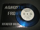 aGNOSTIC fRONT - uNITED bLOOD 7