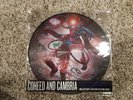 Coheed And Cambria - The Afterman: Descension - Picture Disc Rare 2013