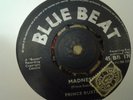 Prince Buster , Madness , Toothache , 7 