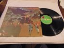 COLONEL BAGSHOT OH WHAT A LOVELY WAR CADET 50010 ST ORIG 1971 PSYCH LP VG+ NM