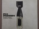 Foo Fighters - Echoes, Silence, Patience & Grace (2007) Vinyl 2LP Record Album