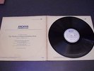 ARCHIV PRODUKTION APM 14186 Mono: J.S BACH Suites for Cello No.1 & 2: FOURNIER