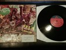 RARE 1976 LP. FELA KUTI & THE AFRIKA 70 No Bread AFROBEAT 1ST PRESSING SWS 1003