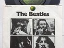Beatles; Long And Winding Road, RARE Apple 1971 DENMARK ps 45 7